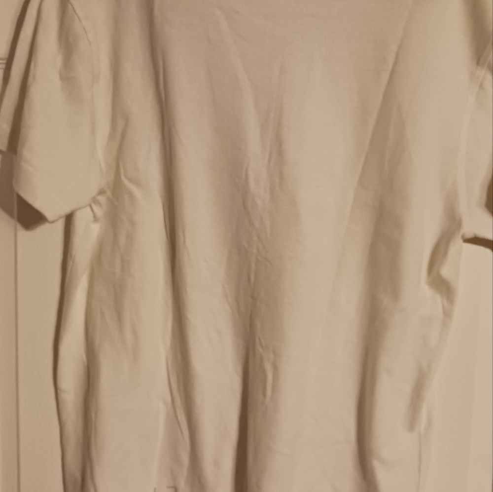 Pullover t-shirt - Picture 2 of 4